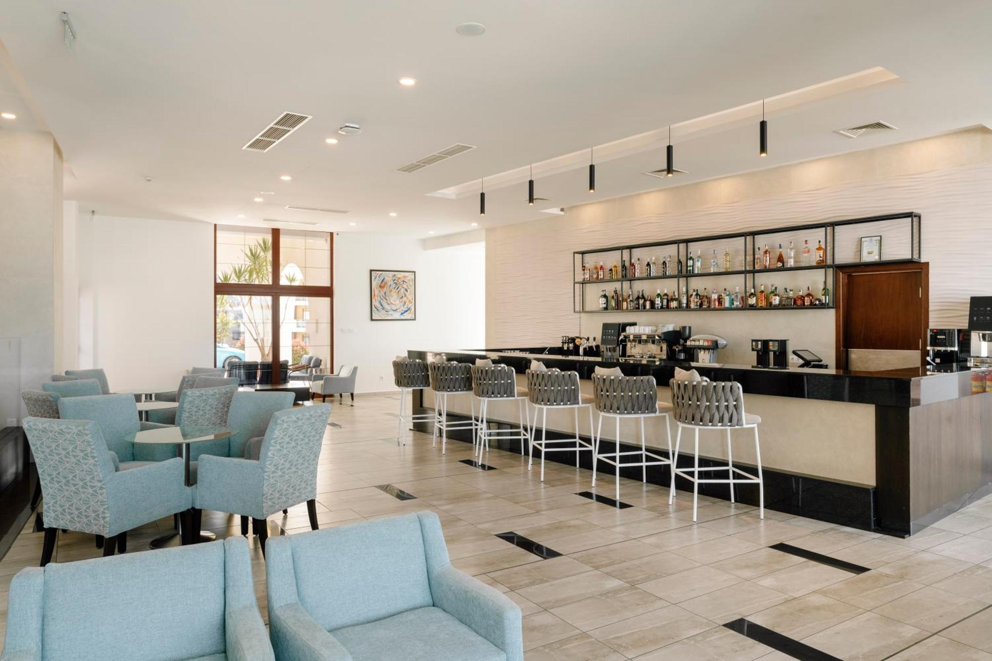 Alua Helios Bay Hotel Obzor Exterior photo